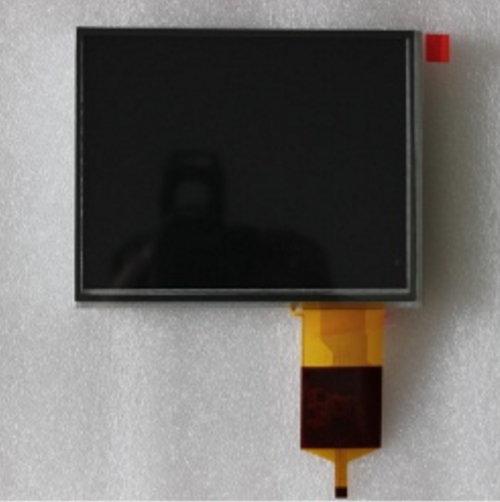 Original AM-640480GFTNQW-T01H-A AMPIRE Screen Panel 5.7" 640*480 AM-640480GFTNQW-T01H-A LCD Display